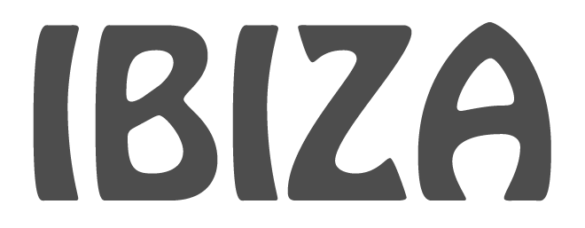 Logo Ibiza